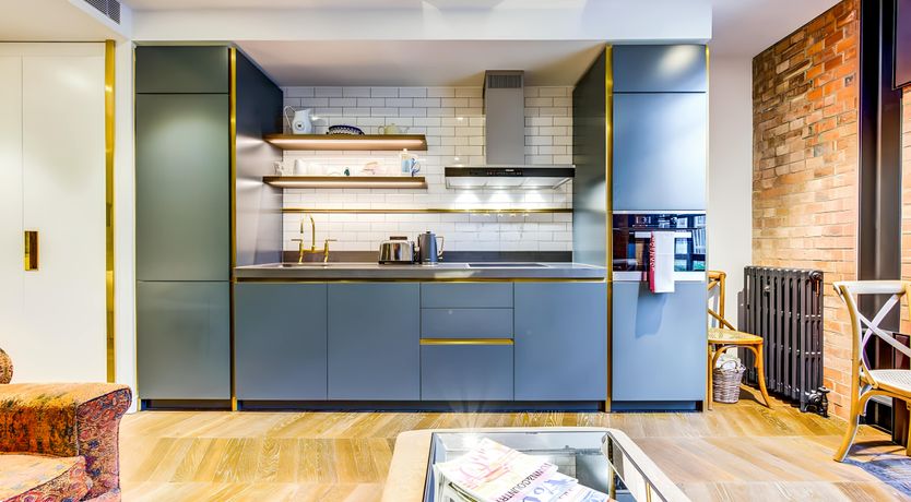 Photo of Elegant River