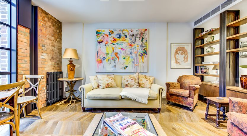 Photo of Elegant River