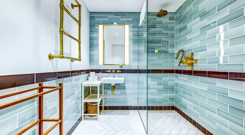 Photo of Elegant River