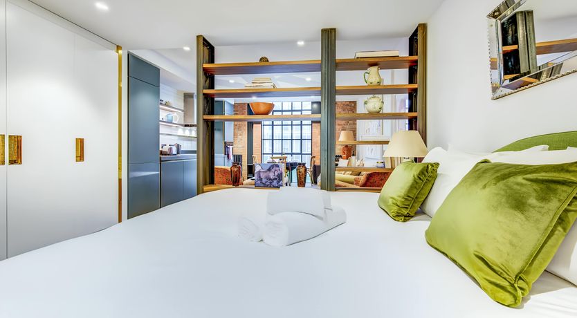 Photo of Elegant River