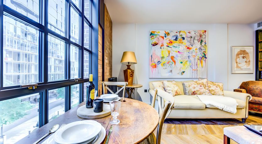 Photo of Elegant River