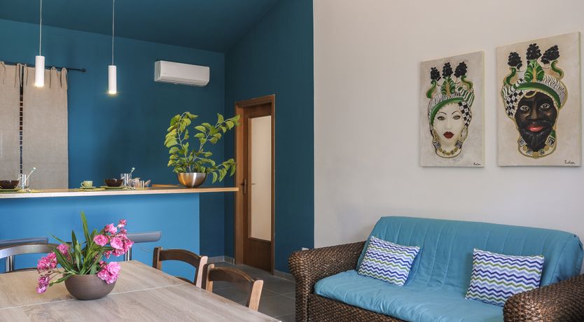 Photo of Sicilian Vista