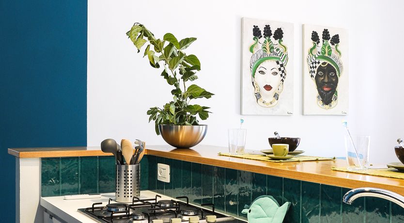 Photo of Sicilian Vista