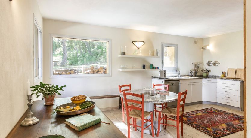 Photo of Rustic Jewel