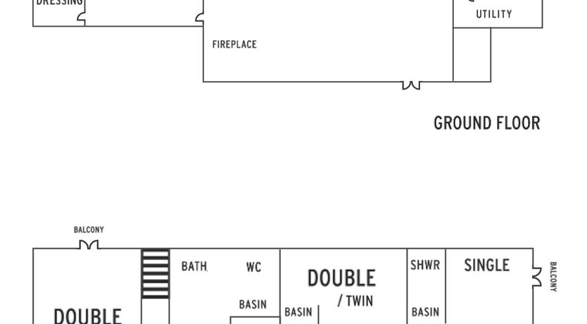 Photo of Rustic Jewel