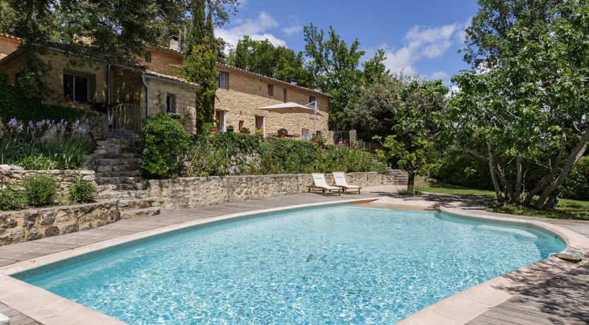 Photo of Rustic Jewel