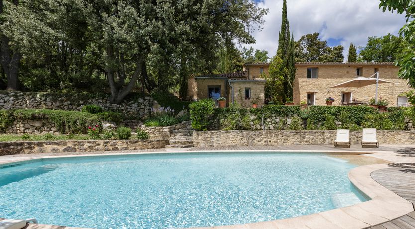 Photo of Rustic Jewel