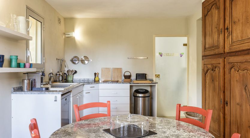 Photo of Rustic Jewel