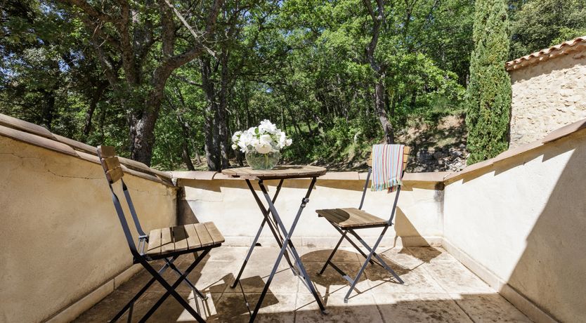 Photo of Rustic Jewel