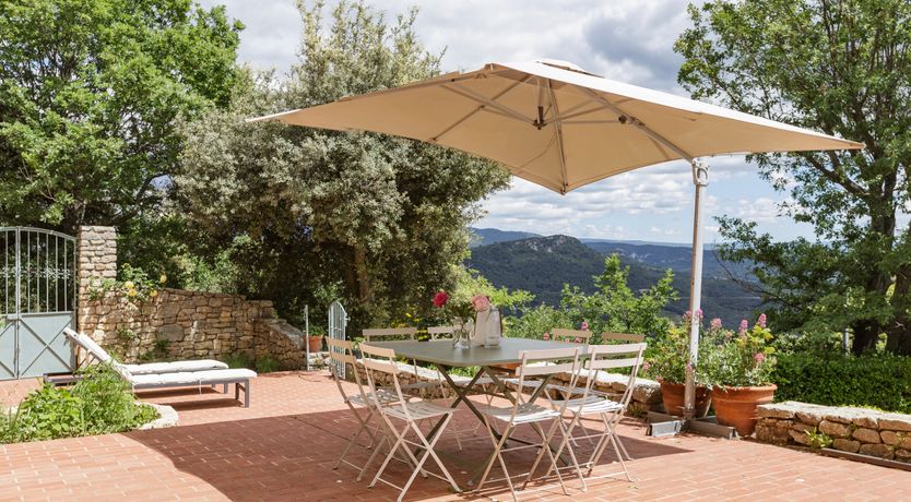 Photo of Rustic Jewel