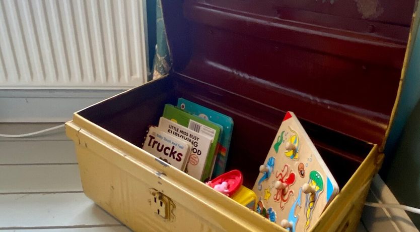 Photo of Old Town Abode