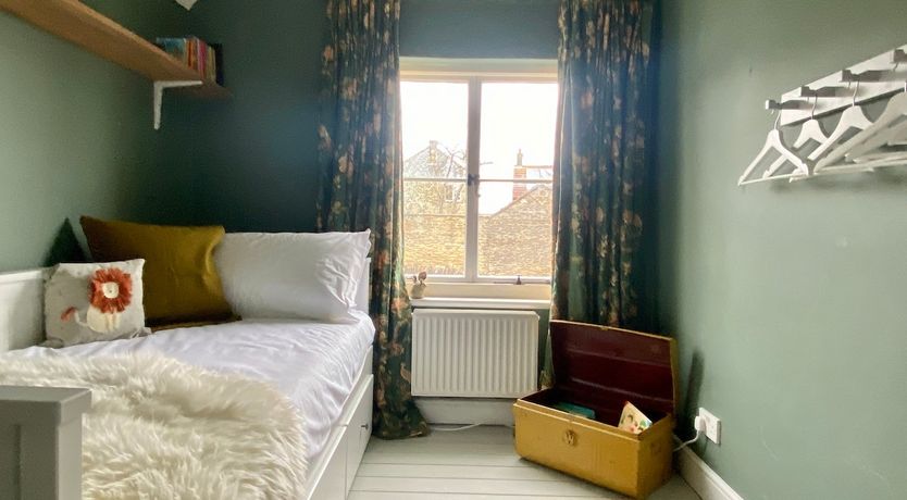 Photo of Old Town Abode