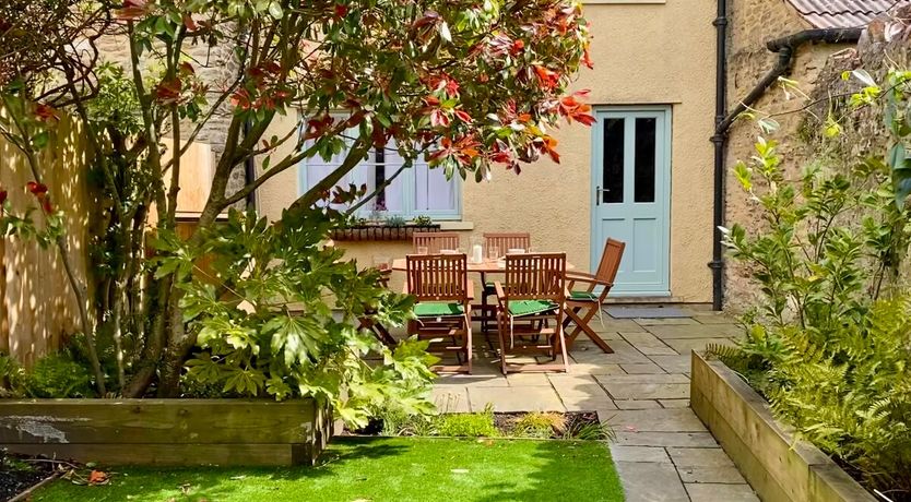 Photo of Old Town Abode