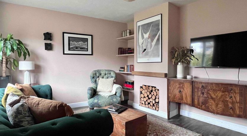 Photo of Old Town Abode