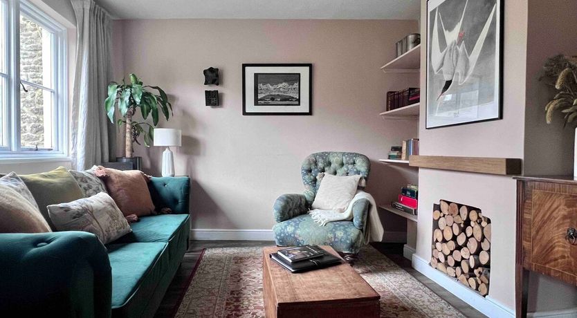 Photo of Old Town Abode