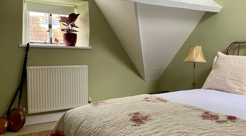 Photo of Old Town Abode