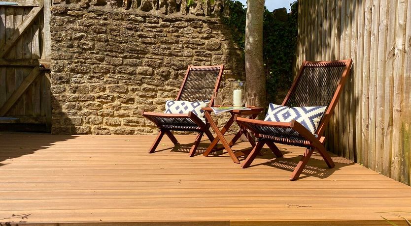 Photo of Old Town Abode