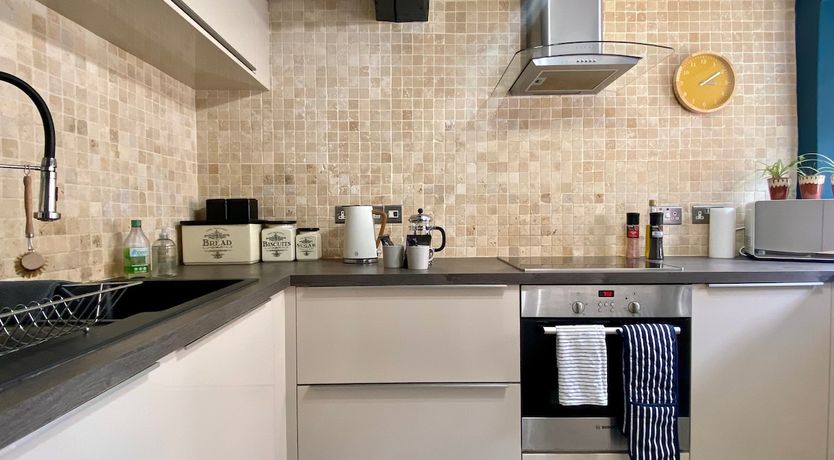 Photo of Old Town Abode