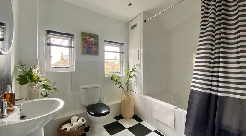 Photo of Old Town Abode