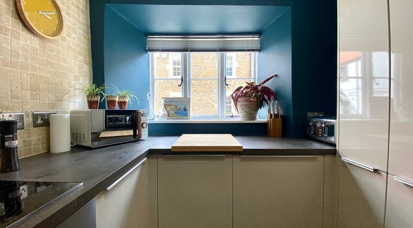 Photo of Old Town Abode