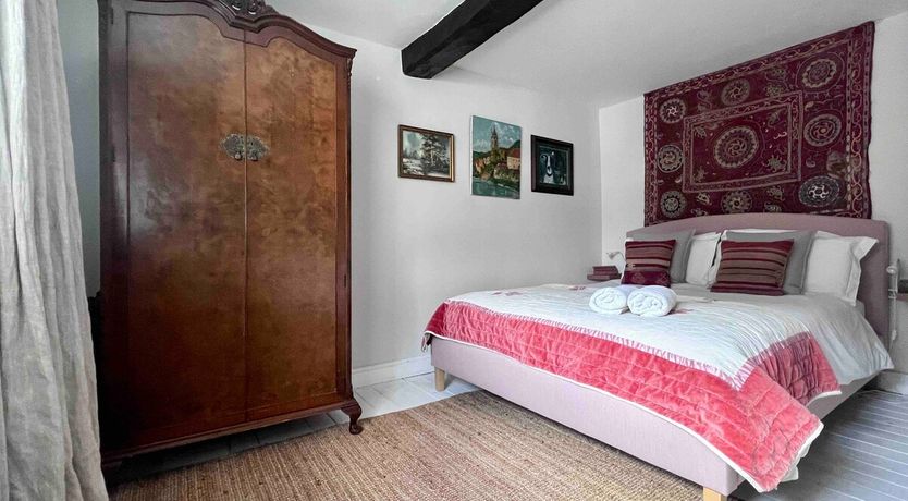 Photo of Old Town Abode