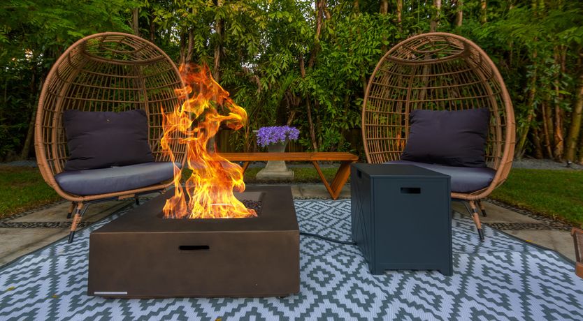 Photo of Modern Plaza