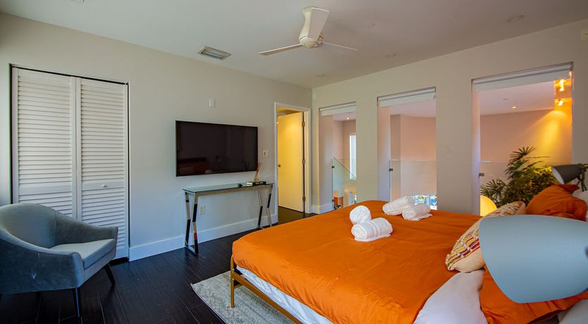 Photo of Modern Plaza