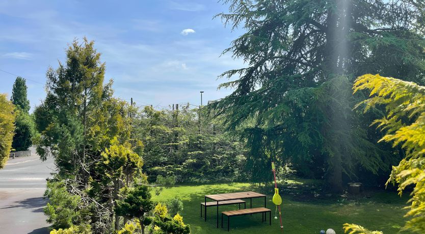 Photo of Cobblestone Manor