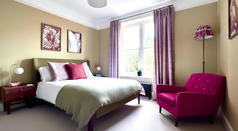 Photo of Cobblestone Manor