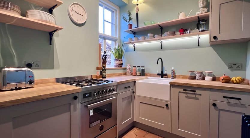 Photo of Cobblestone Manor