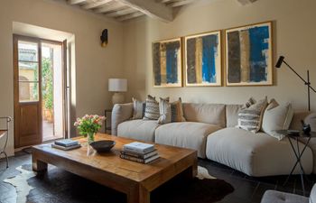 Cypress & Fig Holiday Home