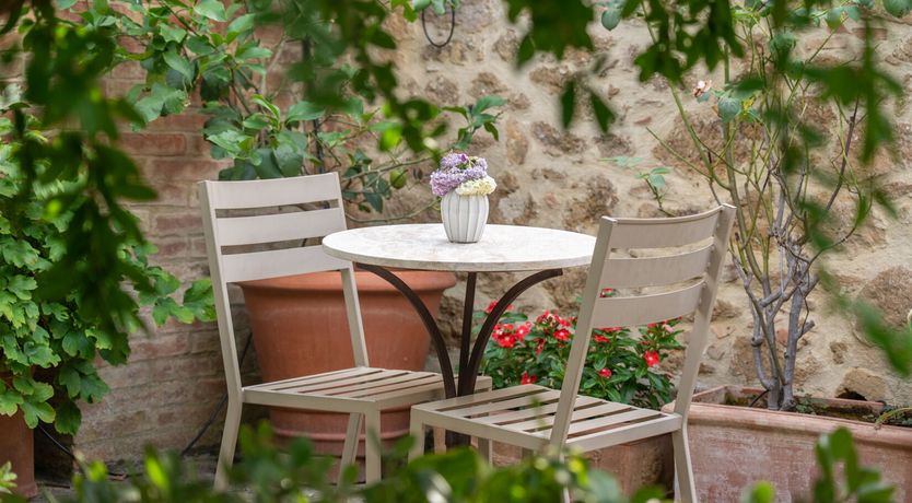 Photo of Cypress & Fig