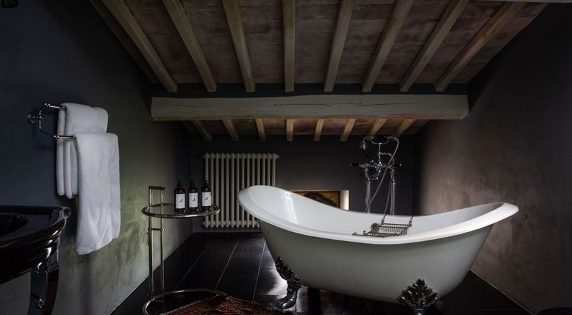 Photo of Cypress & Fig