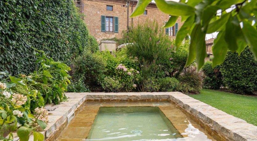 Photo of Cypress & Fig