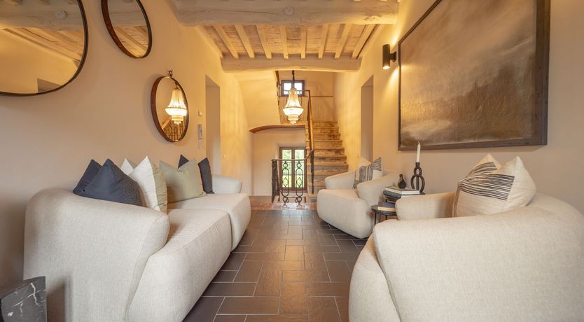 Photo of Cypress & Fig