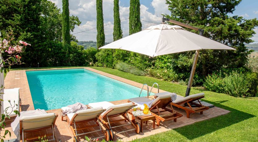 Photo of Warm Sunlight