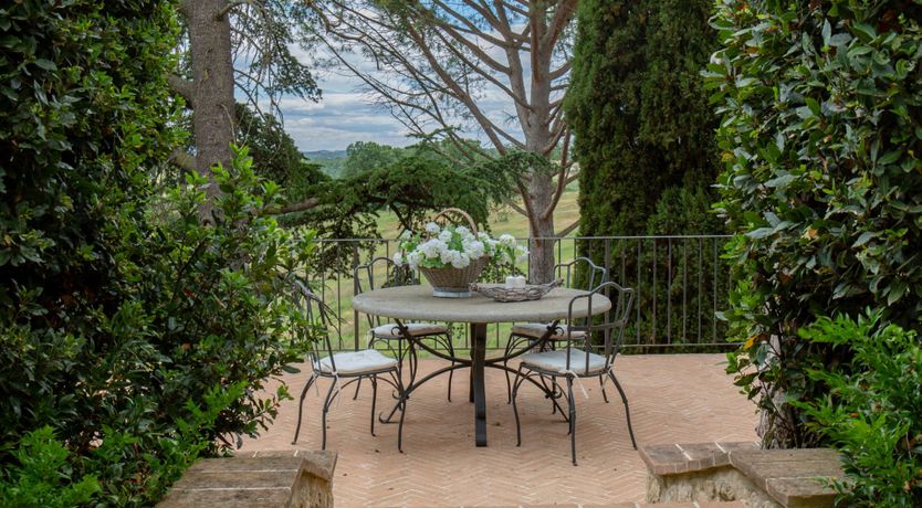 Photo of Warm Sunlight