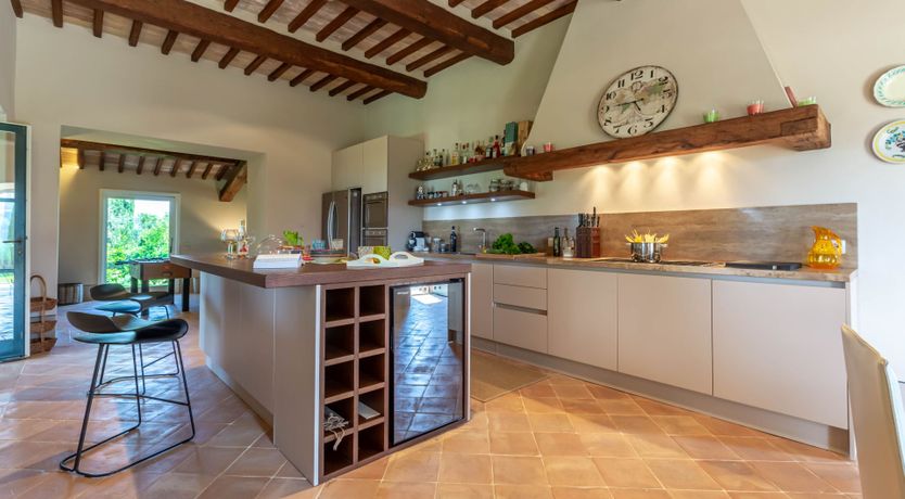 Photo of Warm Sunlight