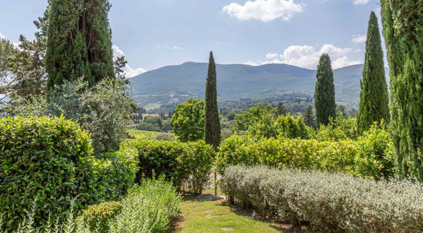 Photo of Warm Sunlight