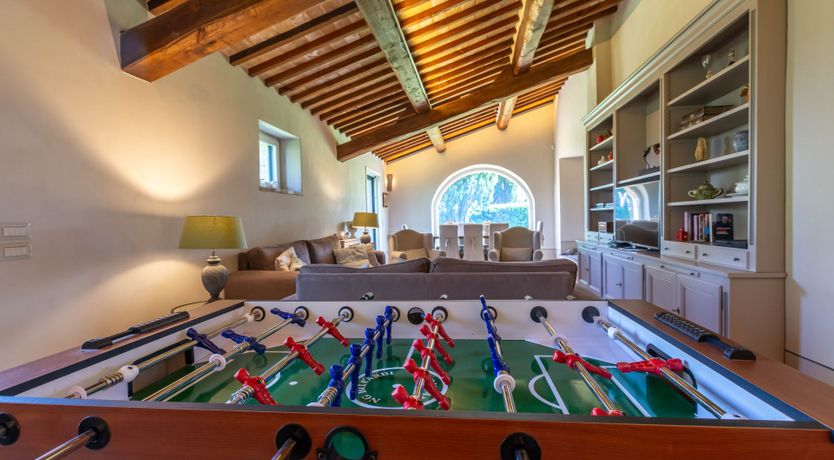 Photo of Warm Sunlight