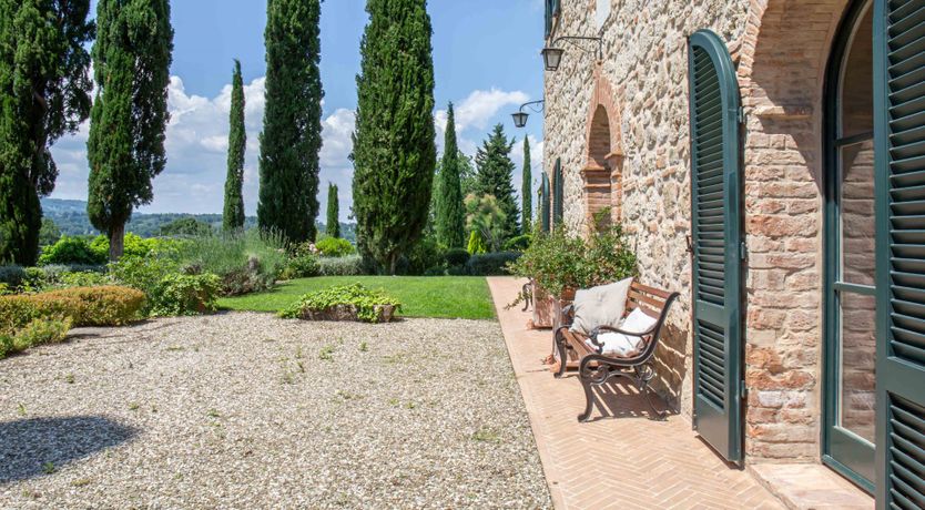 Photo of Warm Sunlight