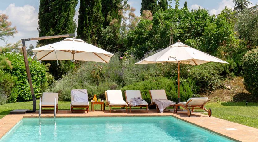 Photo of Warm Sunlight