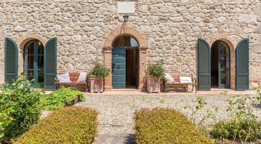 Photo of Warm Sunlight