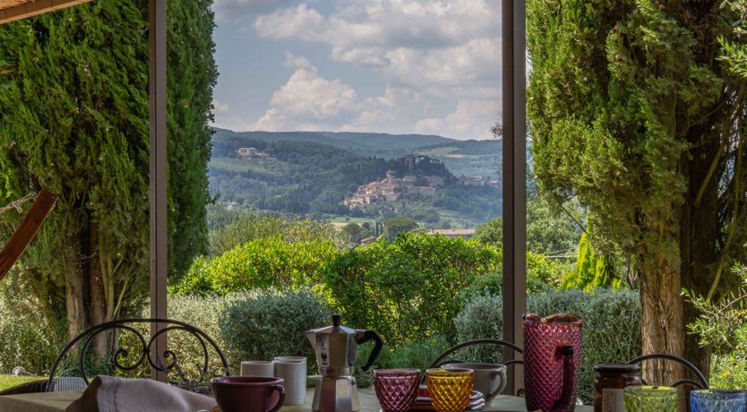 Photo of Warm Sunlight