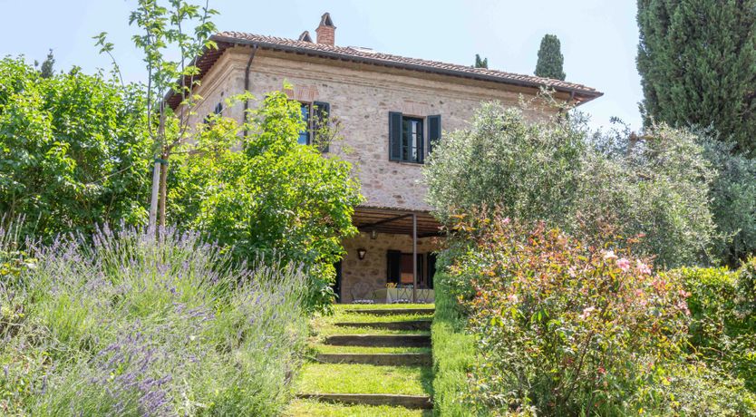 Photo of Warm Sunlight