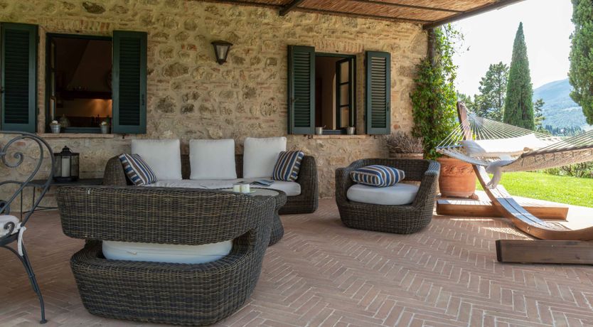 Photo of Warm Sunlight