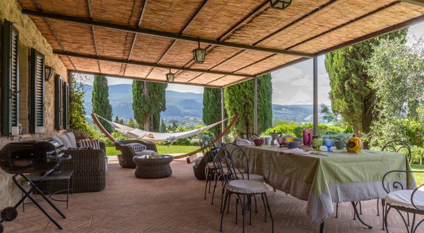 Photo of Warm Sunlight