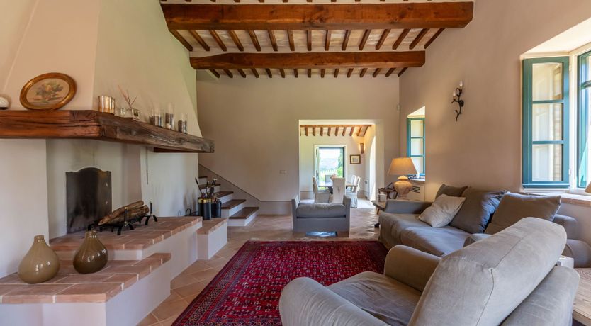 Photo of Warm Sunlight