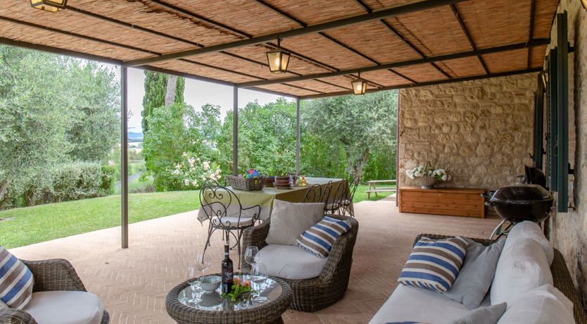 Photo of Warm Sunlight