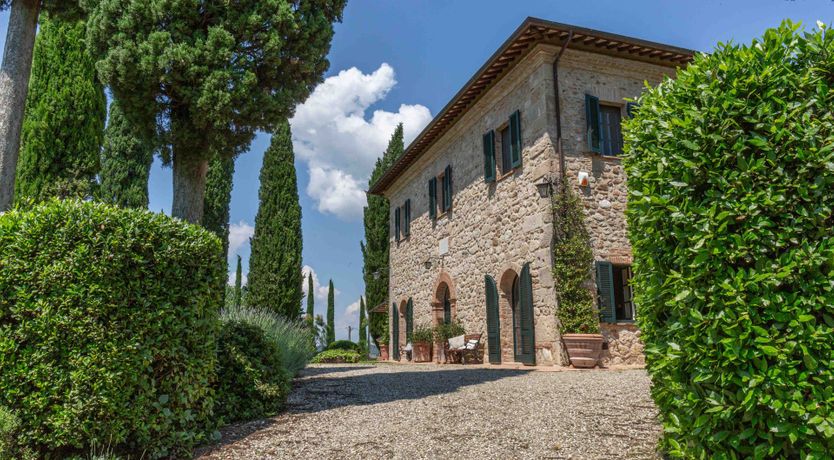 Photo of Warm Sunlight